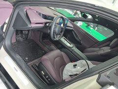 Xiaomi SU7 2024 Rear-Wheel Drive Long Range Smart Driving Edition - ფოტო 15
