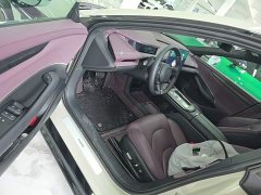 Xiaomi SU7 2024 Rear-Wheel Drive Long Range Smart Driving Edition - ფოტო 16