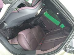 Xiaomi SU7 2024 Rear-Wheel Drive Long Range Smart Driving Edition - ფოტო 17