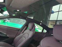 Xiaomi SU7 2024 Rear-Wheel Drive Long Range Smart Driving Edition - ფოტო 18