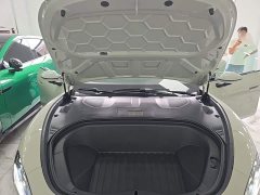 Xiaomi SU7 2024 Rear-Wheel Drive Long Range Smart Driving Edition - ფოტო 20