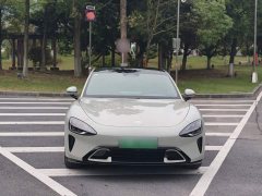 Xiaomi SU7 2024 Rear-Wheel Drive Long Range Smart Driving Edition - ფოტო 3