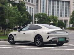Xiaomi SU7 2024 Rear-Wheel Drive Long Range Smart Driving Edition - ფოტო 5