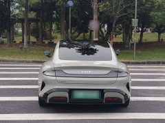 Xiaomi SU7 2024 Rear-Wheel Drive Long Range Smart Driving Edition - ფოტო 6