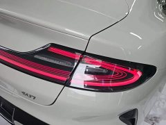 Xiaomi SU7 2024 Rear-Wheel Drive Long Range Smart Driving Edition - ფოტო 8
