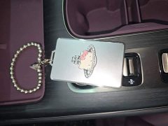 Xiaomi SU7 2024 Rear-Wheel Drive Long Range Smart Driving Edition - ფოტო 9