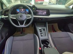 Volkswagen Golf 2023 Facelift 280TSI DSG Pro - ფოტო 10