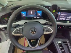 Volkswagen Golf 2023 Facelift 280TSI DSG Pro - ფოტო 11