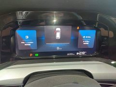 Volkswagen Golf 2023 Facelift 280TSI DSG Pro - ფოტო 12