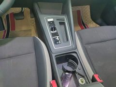 Volkswagen Golf 2023 Facelift 280TSI DSG Pro - ფოტო 14