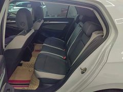 Volkswagen Golf 2023 Facelift 280TSI DSG Pro - ფოტო 17