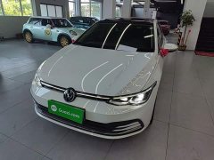 Volkswagen Golf 2023 Facelift 280TSI DSG Pro - ფოტო 2
