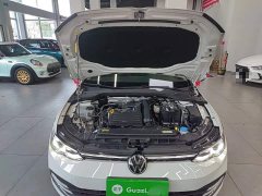Volkswagen Golf 2023 Facelift 280TSI DSG Pro - ფოტო 20