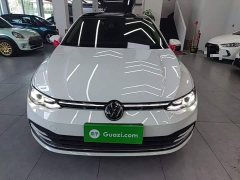 Volkswagen Golf 2023 Facelift 280TSI DSG Pro - ფოტო 3