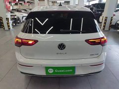 Volkswagen Golf 2023 Facelift 280TSI DSG Pro - ფოტო 6