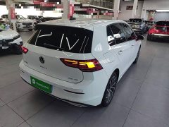 Volkswagen Golf 2023 Facelift 280TSI DSG Pro - ფოტო 7