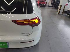 Volkswagen Golf 2023 Facelift 280TSI DSG Pro - ფოტო 8