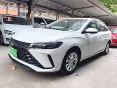 Chevrolet Cruze 2024 1.5L Dual-Clutch Deluxe Edition - ფოტო 1