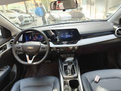 Chevrolet Cruze 2024 1.5L Dual-Clutch Deluxe Edition - ფოტო 10