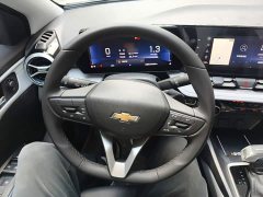 Chevrolet Cruze 2024 1.5L Dual-Clutch Deluxe Edition - ფოტო 11
