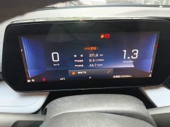 Chevrolet Cruze 2024 1.5L Dual-Clutch Deluxe Edition - ფოტო 12