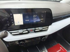 Chevrolet Cruze 2024 1.5L Dual-Clutch Deluxe Edition - ფოტო 13