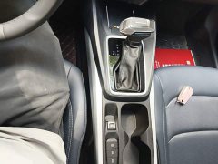 Chevrolet Cruze 2024 1.5L Dual-Clutch Deluxe Edition - ფოტო 14