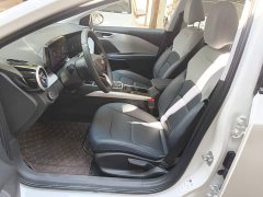 Chevrolet Cruze 2024 1.5L Dual-Clutch Deluxe Edition - ფოტო 15