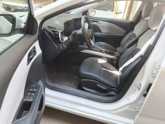 Chevrolet Cruze 2024 1.5L Dual-Clutch Deluxe Edition - ფოტო 16