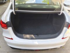 Chevrolet Cruze 2024 1.5L Dual-Clutch Deluxe Edition - ფოტო 19