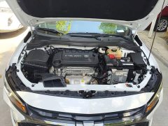 Chevrolet Cruze 2024 1.5L Dual-Clutch Deluxe Edition - ფოტო 20
