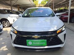 Chevrolet Cruze 2024 1.5L Dual-Clutch Deluxe Edition - ფოტო 3
