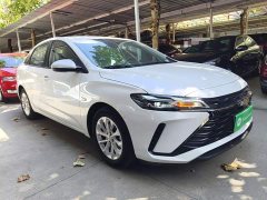 Chevrolet Cruze 2024 1.5L Dual-Clutch Deluxe Edition - ფოტო 4