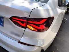 Chevrolet Cruze 2024 1.5L Dual-Clutch Deluxe Edition - ფოტო 8