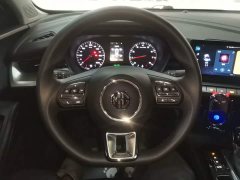 SAIC MG5 180DVVT CVT Fashion Edition - ფოტო 11