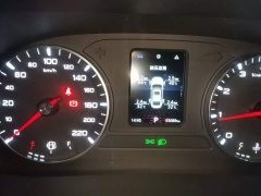SAIC MG5 180DVVT CVT Fashion Edition - ფოტო 12