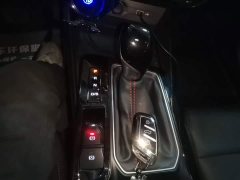 SAIC MG5 180DVVT CVT Fashion Edition - ფოტო 14