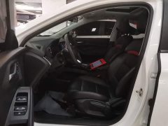 SAIC MG5 180DVVT CVT Fashion Edition - ფოტო 15