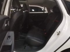 SAIC MG5 180DVVT CVT Fashion Edition - ფოტო 17