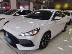 SAIC MG5 180DVVT CVT Fashion Edition - ფოტო 2