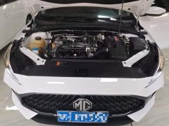 SAIC MG5 180DVVT CVT Fashion Edition - ფოტო 20