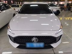 SAIC MG5 180DVVT CVT Fashion Edition - ფოტო 3