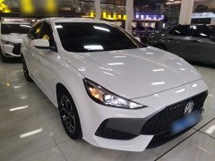 SAIC MG5 180DVVT CVT Fashion Edition - ფოტო 4