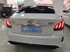 SAIC MG5 180DVVT CVT Fashion Edition - ფოტო 6
