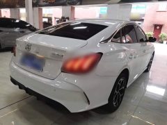 SAIC MG5 180DVVT CVT Fashion Edition - ფოტო 7