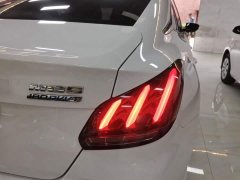 SAIC MG5 180DVVT CVT Fashion Edition - ფოტო 8