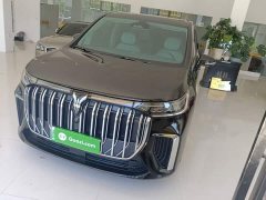 Voyah Avatr Dream Car Low Carbon Edition Dream Smart Enjoyment Package - ფოტო 1