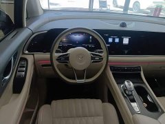 Voyah Avatr Dream Car Low Carbon Edition Dream Smart Enjoyment Package - ფოტო 11
