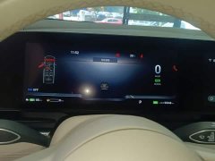 Voyah Avatr Dream Car Low Carbon Edition Dream Smart Enjoyment Package - ფოტო 12
