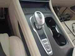 Voyah Avatr Dream Car Low Carbon Edition Dream Smart Enjoyment Package - ფოტო 14